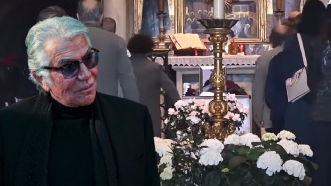 Roberto Kavali 