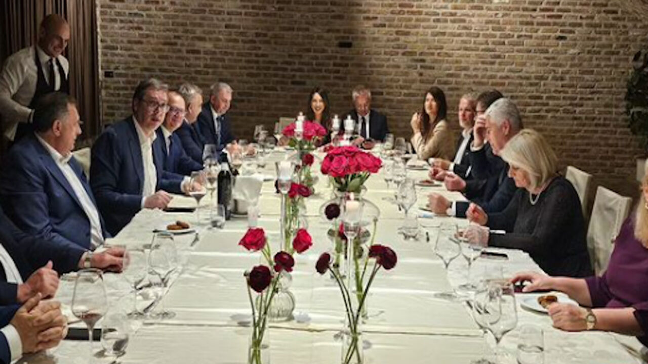 Predsednik u poseti Hercegovini