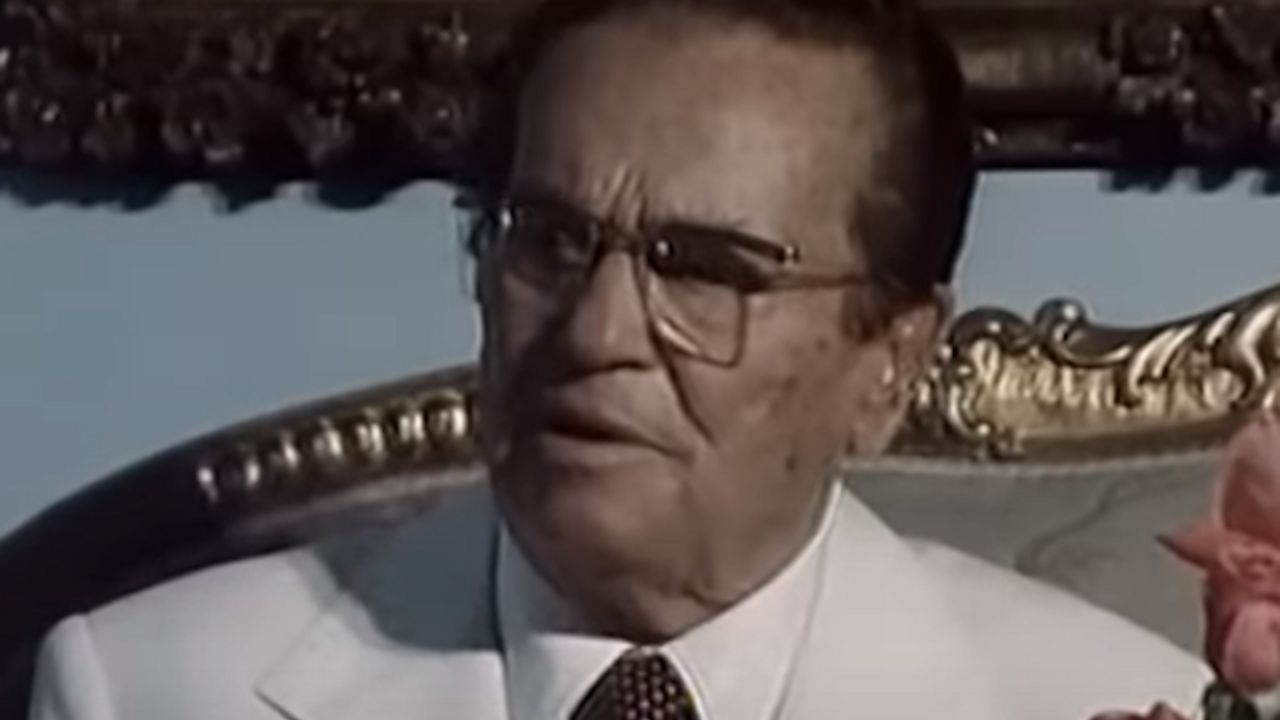 Josip Broz Tito