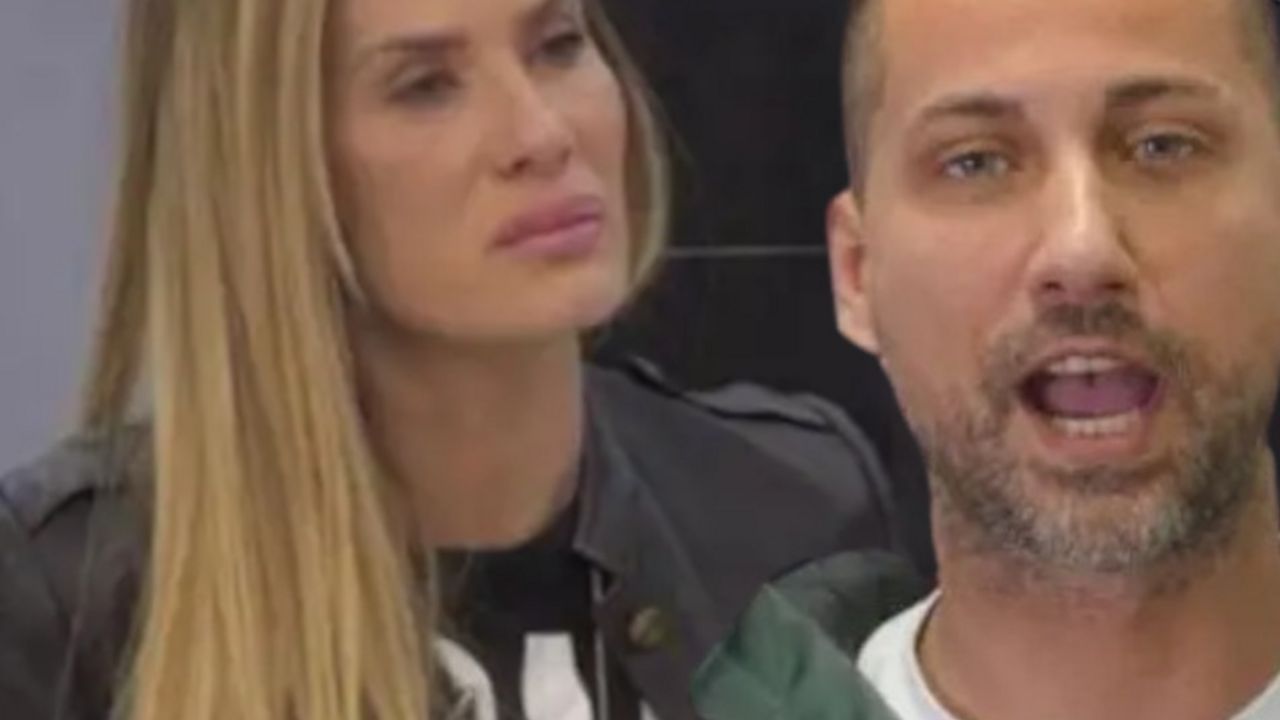 Ana Ćurčić, Marko Đedović