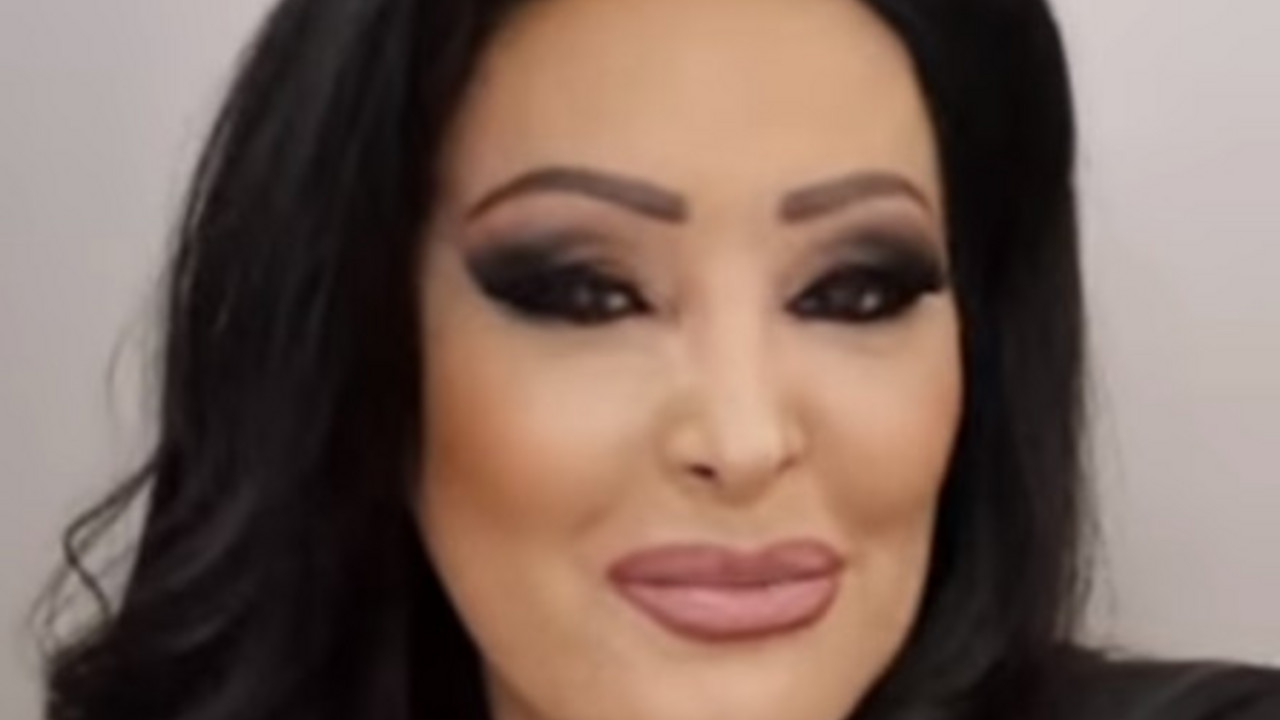 Dragana Mirković
