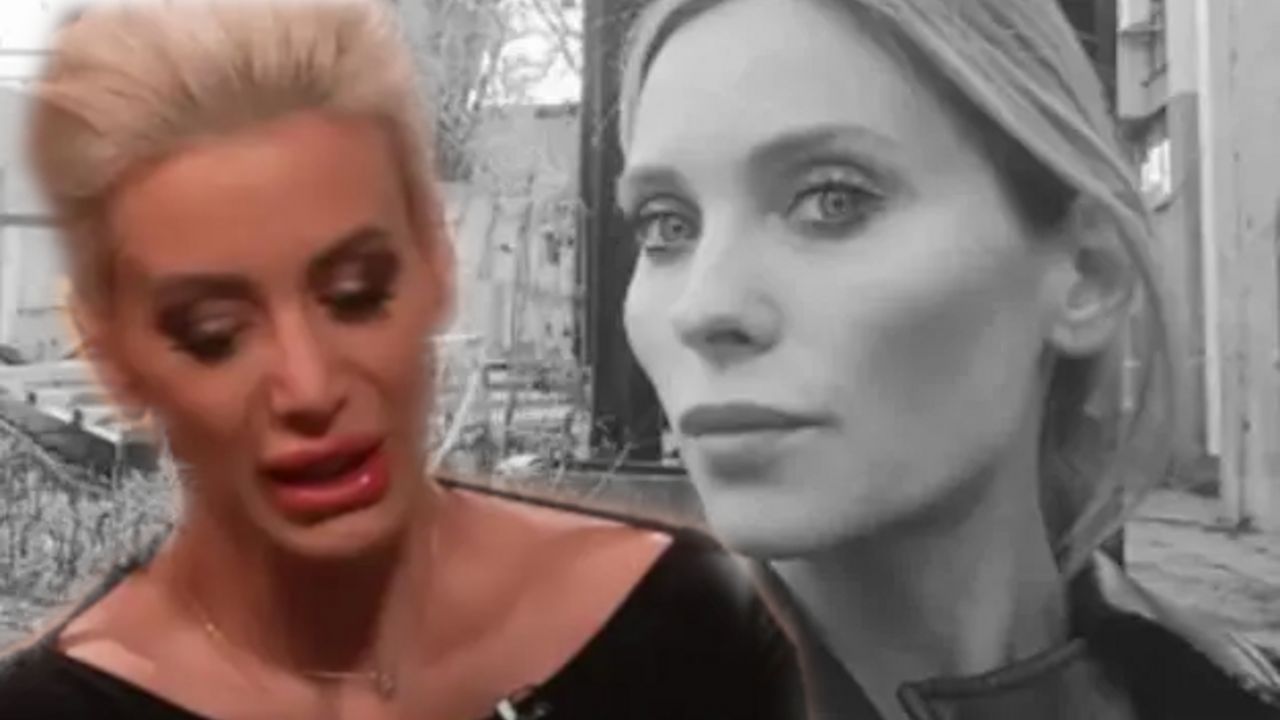 Dušica Jakovljević, Bojana Janković