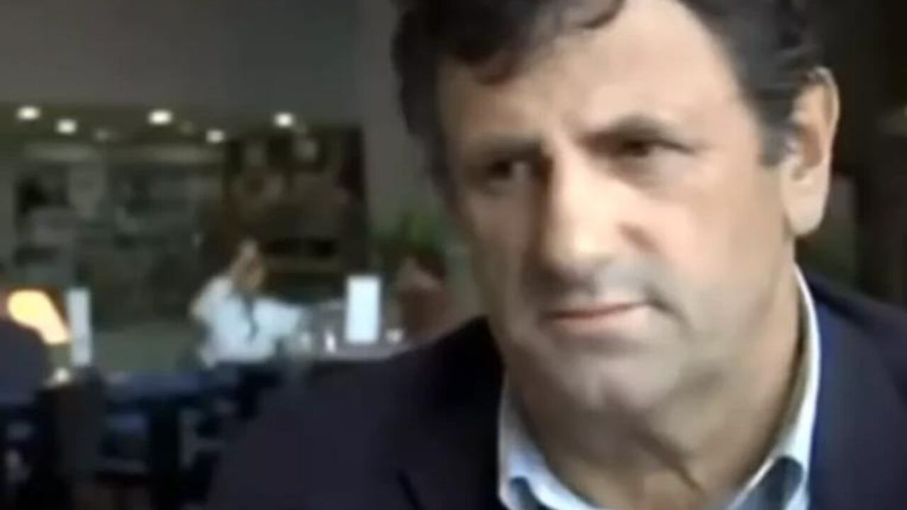 Hakija Meholjić