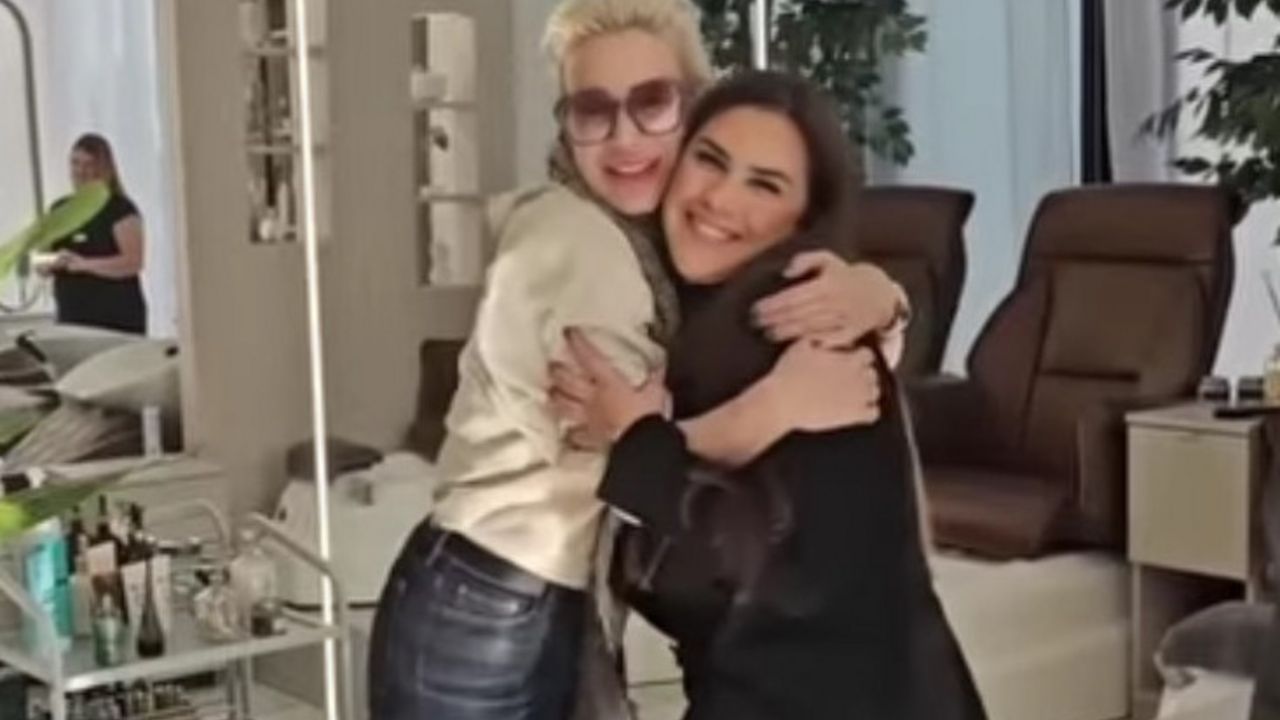 Dušica Jakovljević, Adna Helić