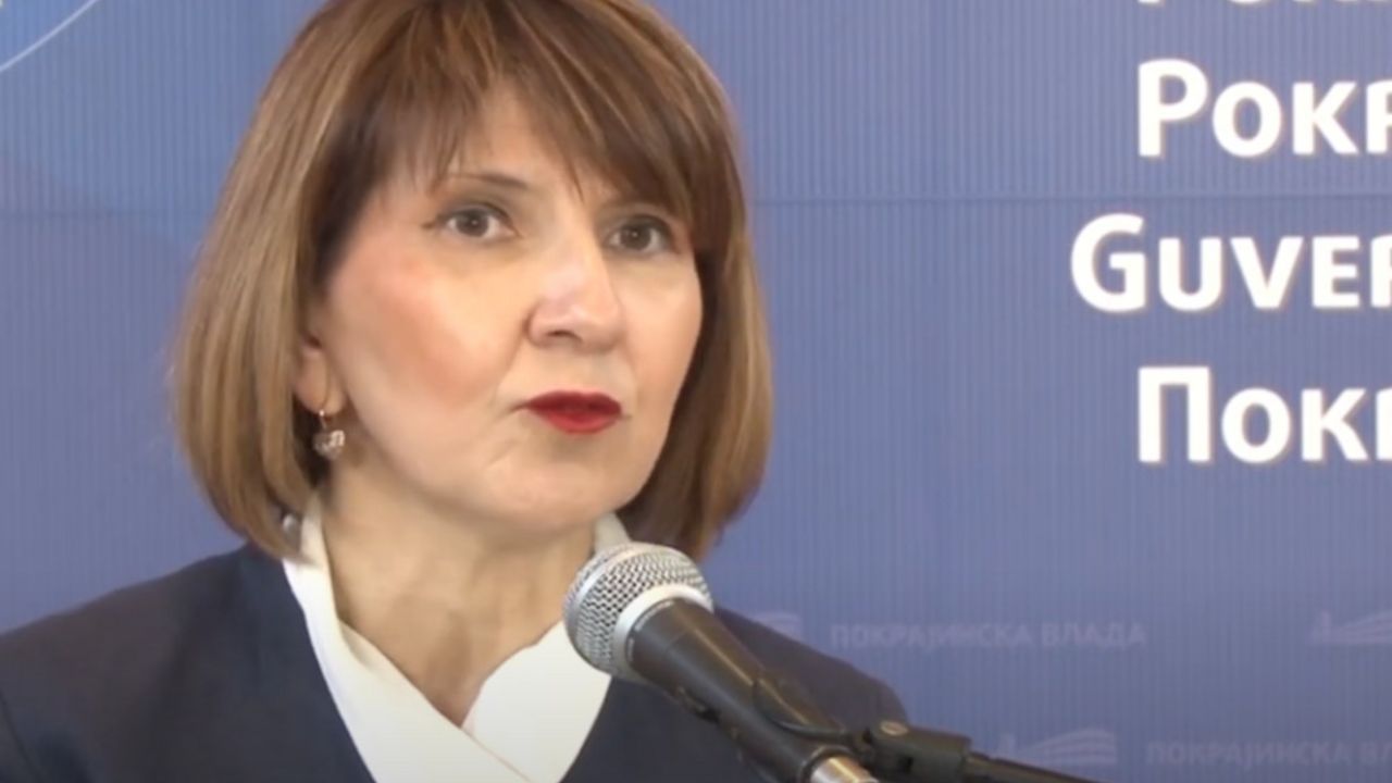 prof. dr Vesna Turkulov