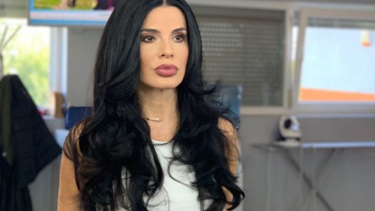 Aleksandra Jeftanović