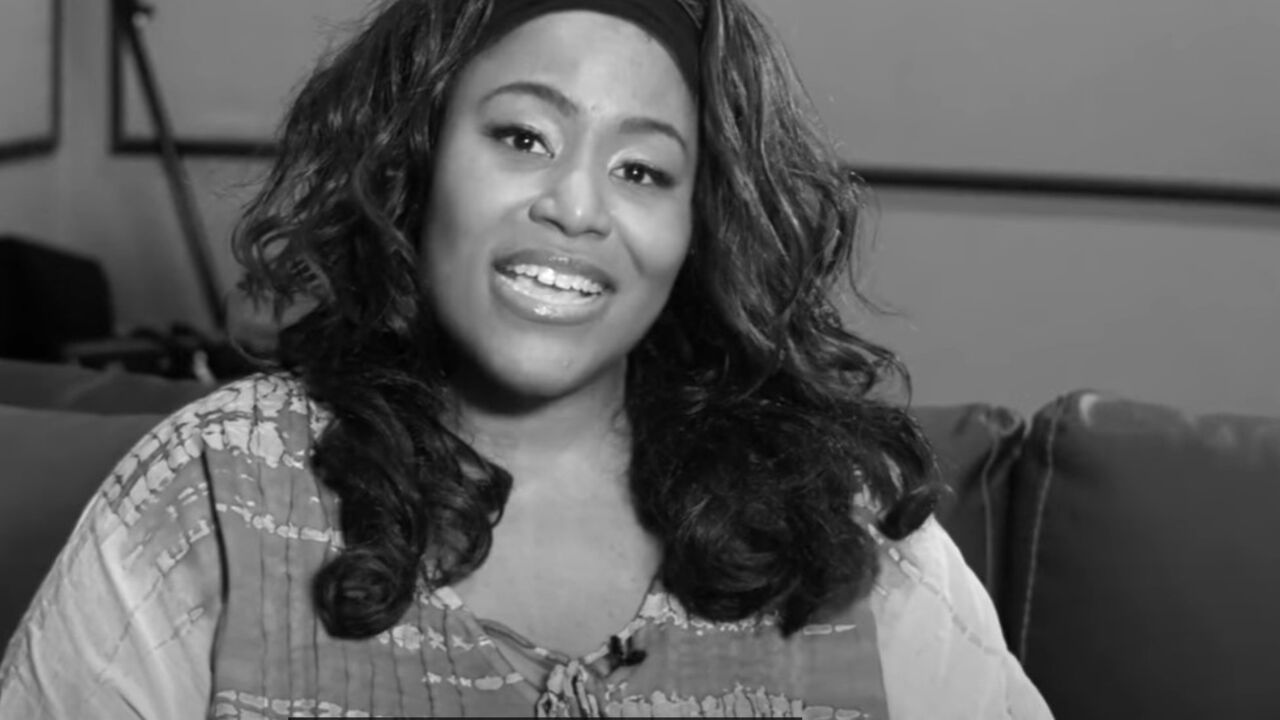 Mandisa
