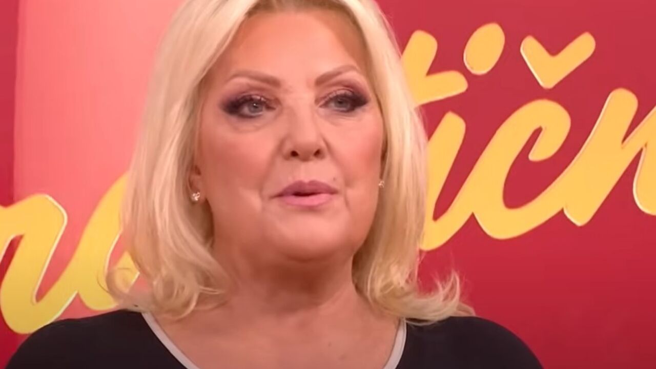 Snežana Đurišić