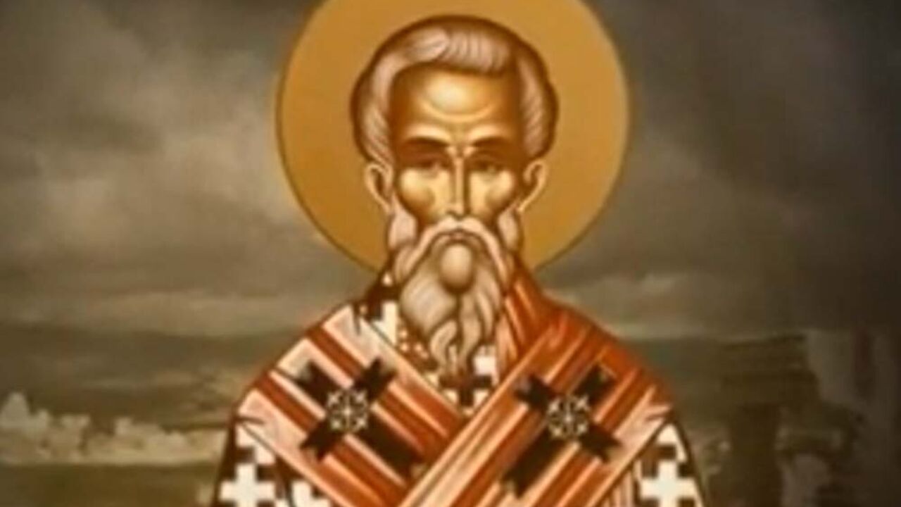 Sveti Artemon