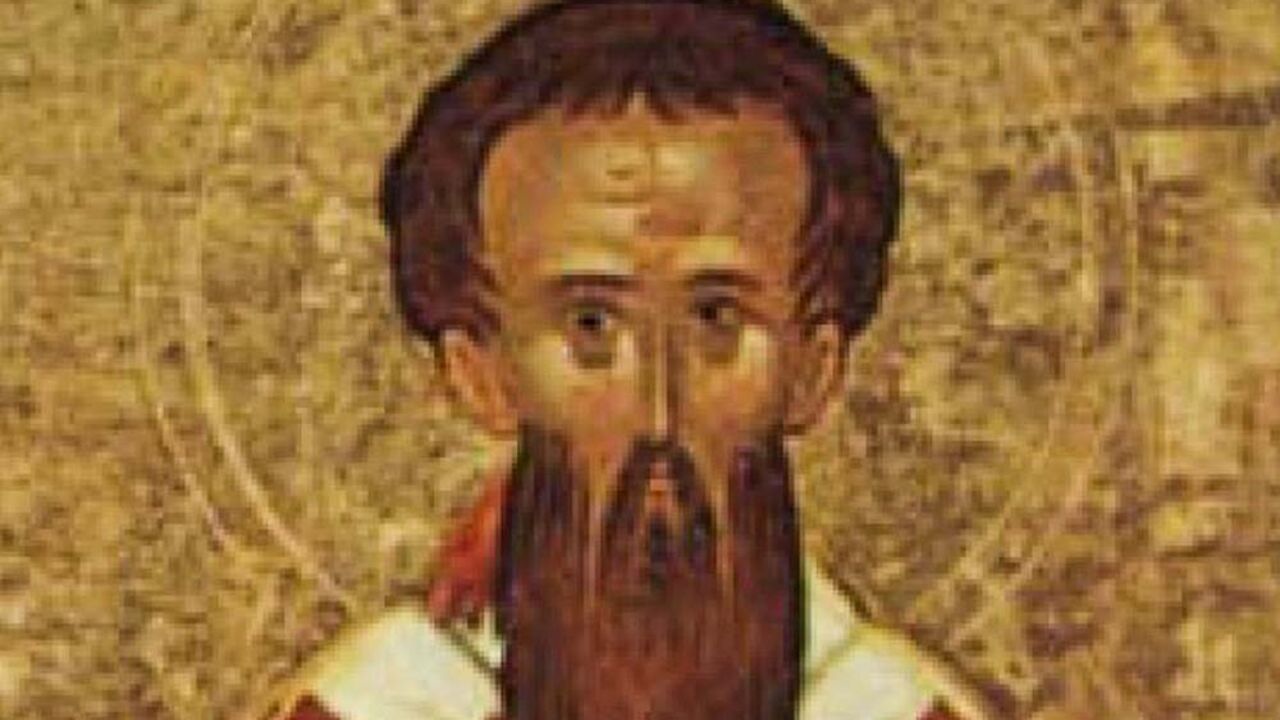 Sveti Vasilije