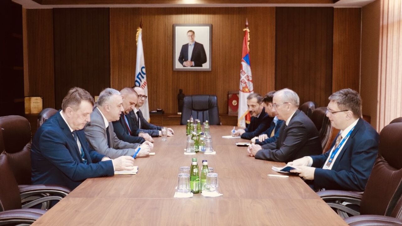 Srpska lista