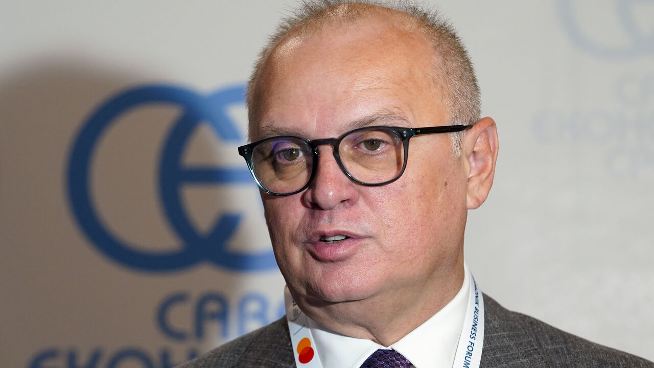 Goran Vesić