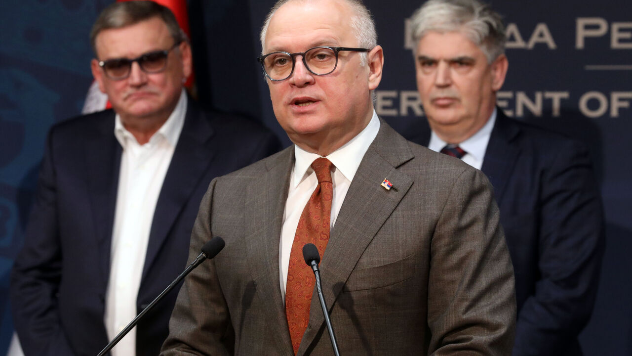 Goran Vesić