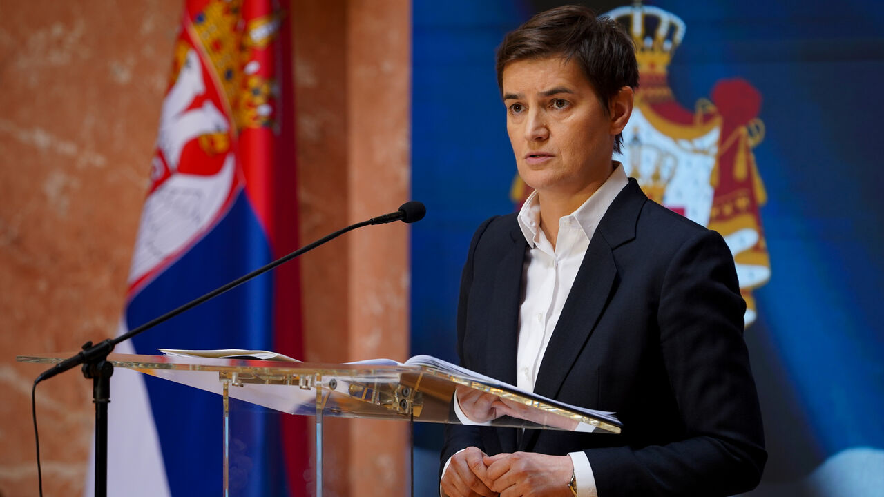 Ana Brnabić