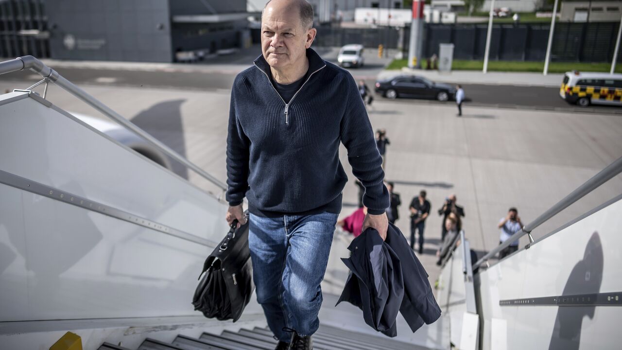 Olaf Šolc