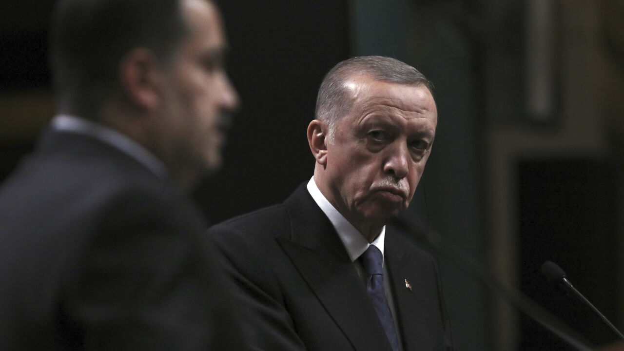 Redžep Tajip Erdogan