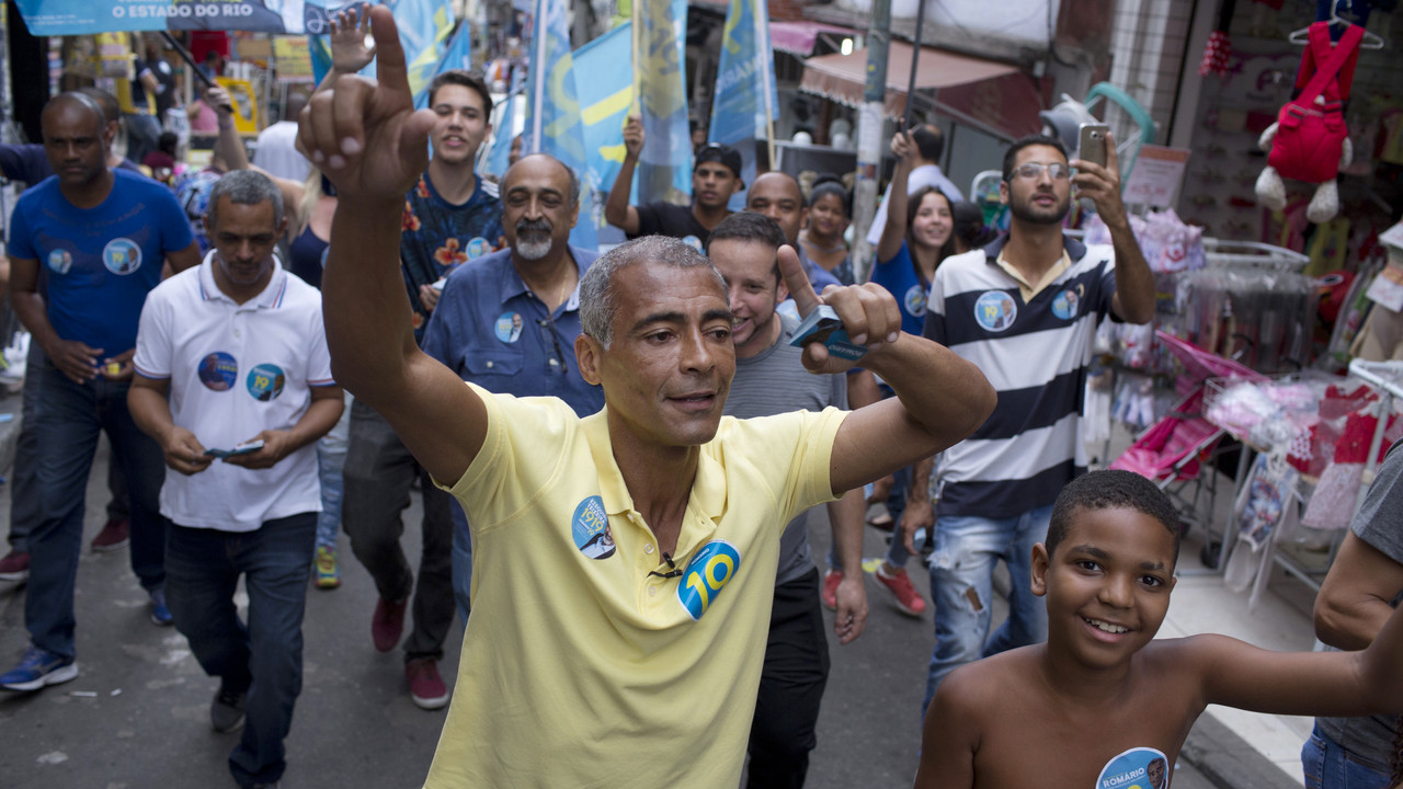 Romario