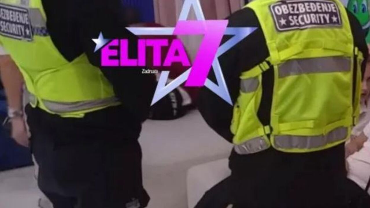 Elita, obezbeđenje