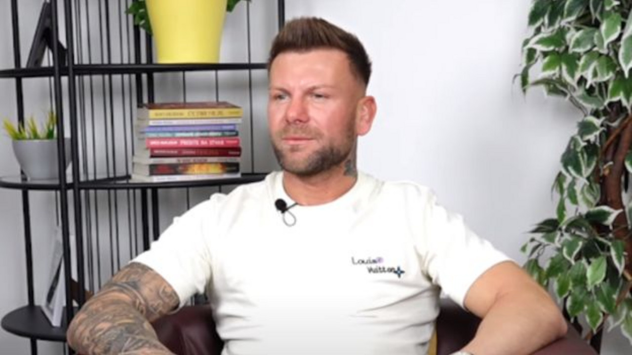 Stanislav Krofak