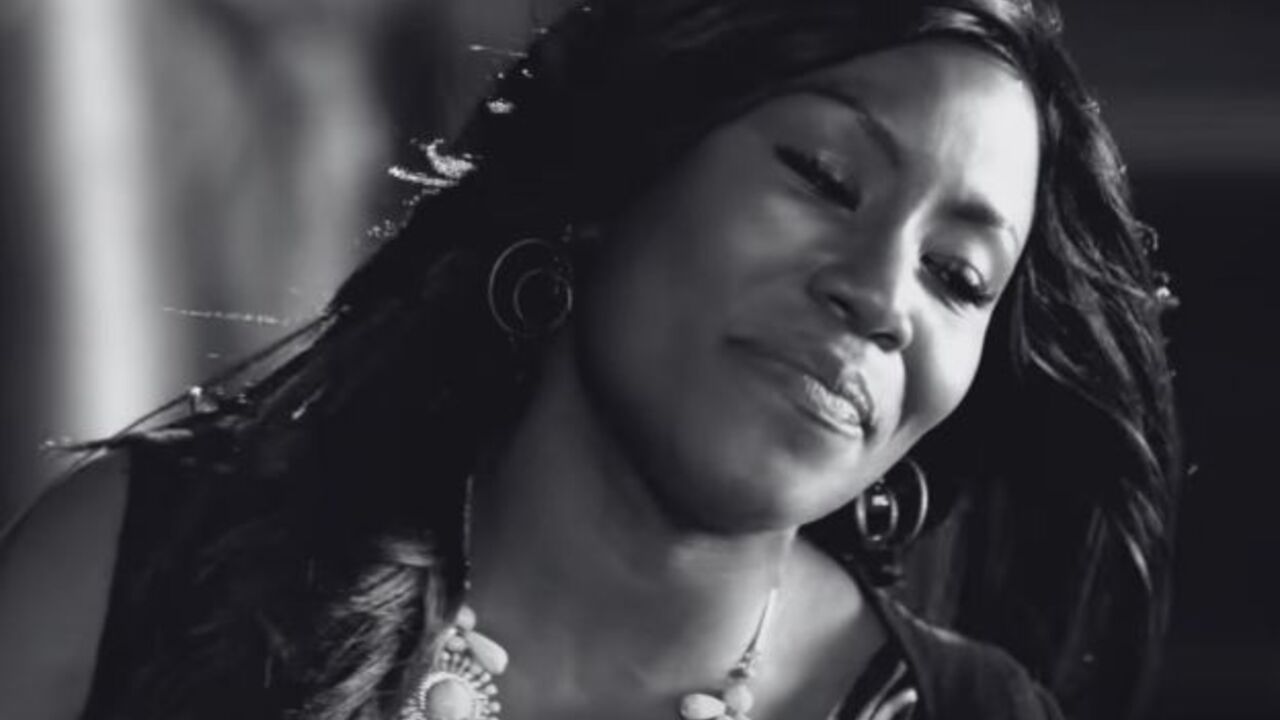Mandisa
