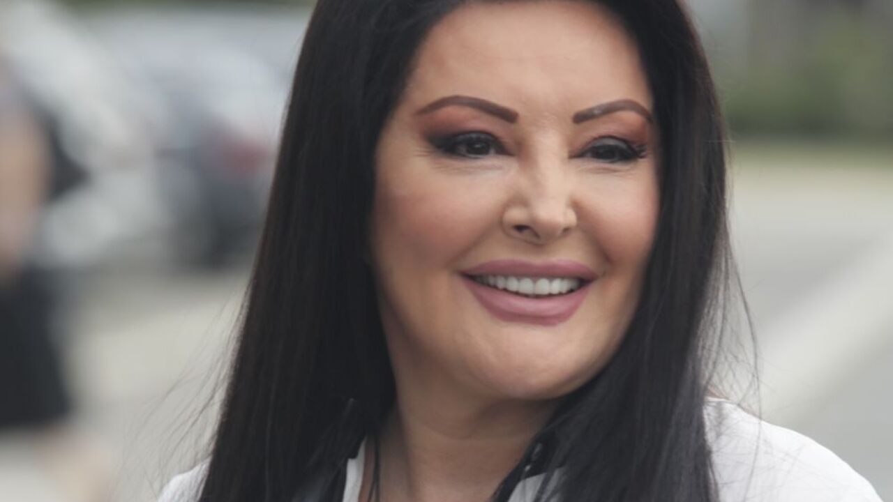 Dragana Mirković