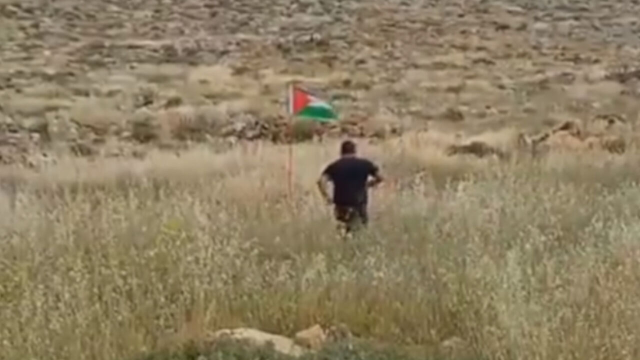 Izraelac upao u zamku