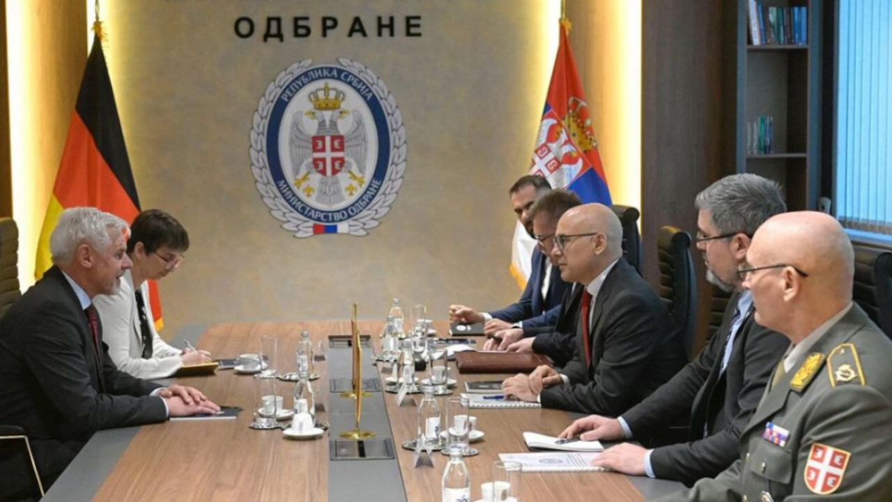Miloš Vučevići Mihael Rajfenštul