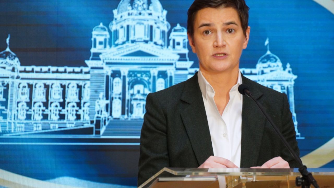 Ana Brnabić