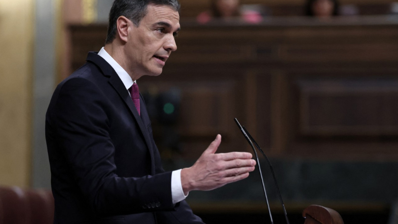 Pedro Sančez