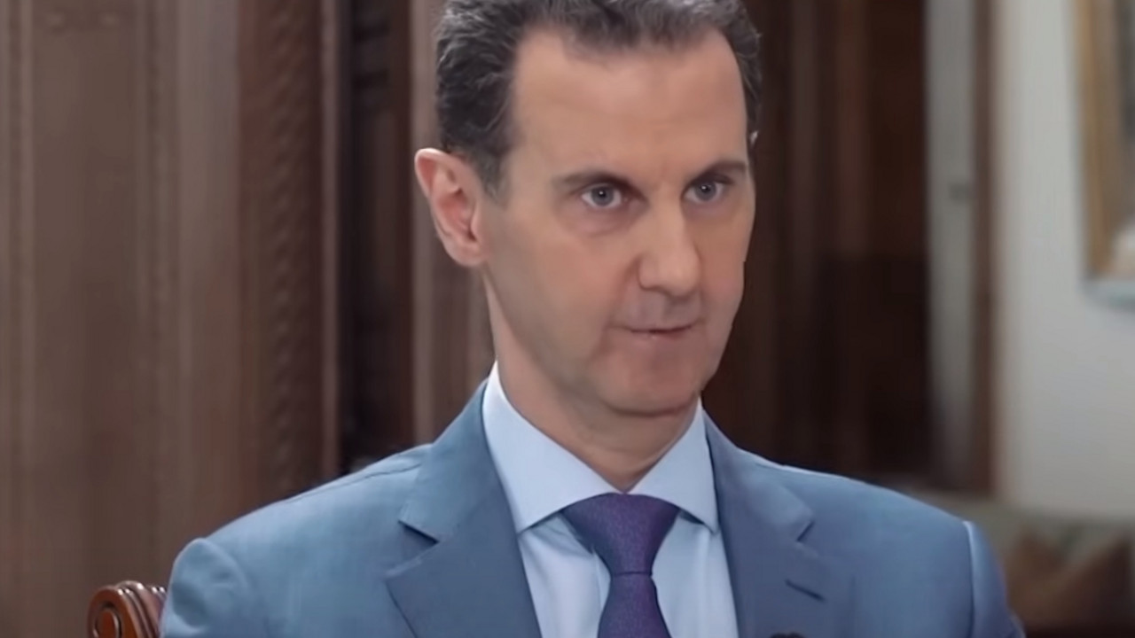 Bašar el Asad