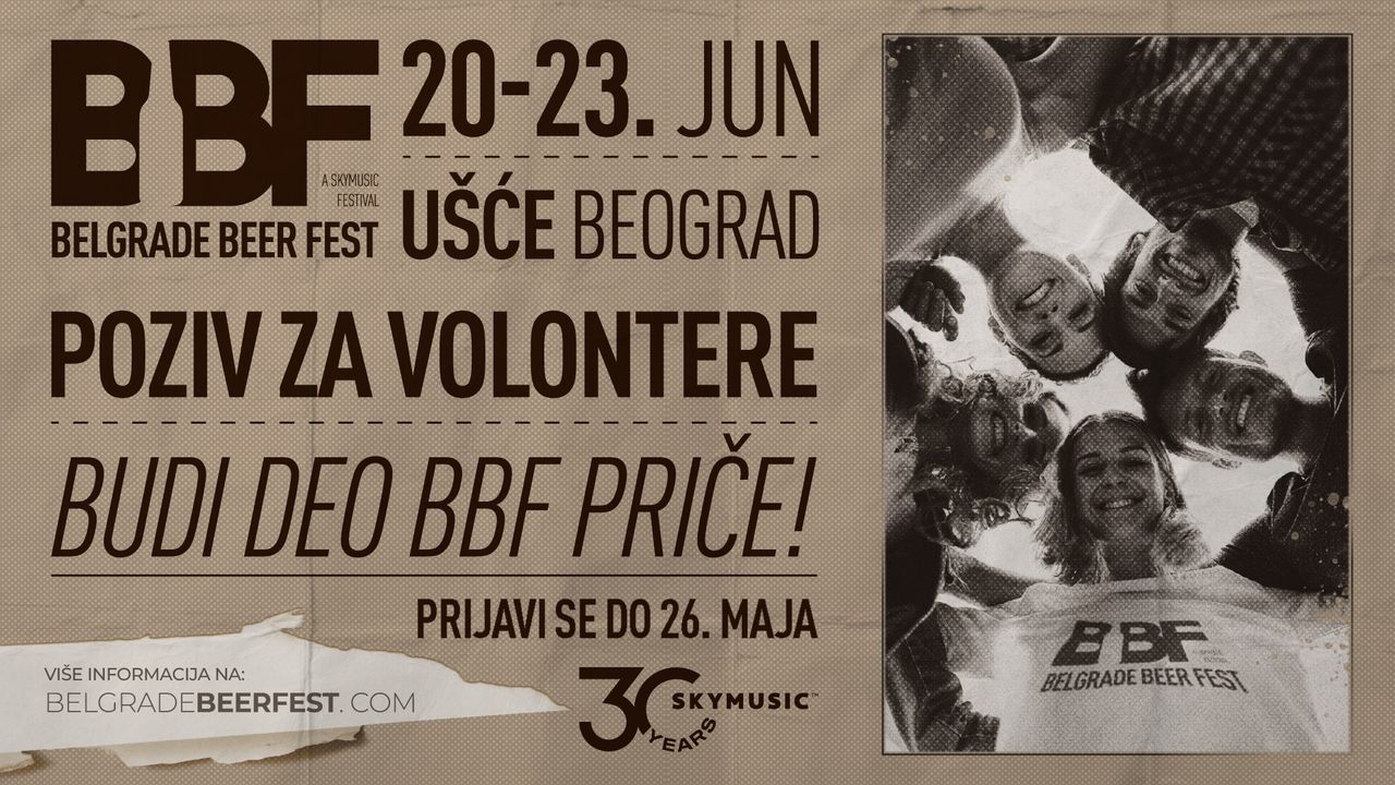 Beer fest