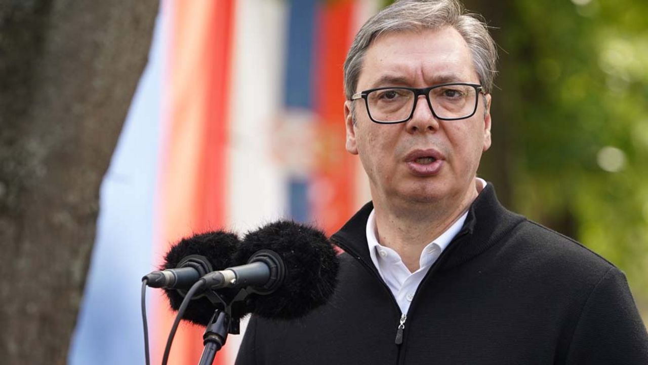 Vučić