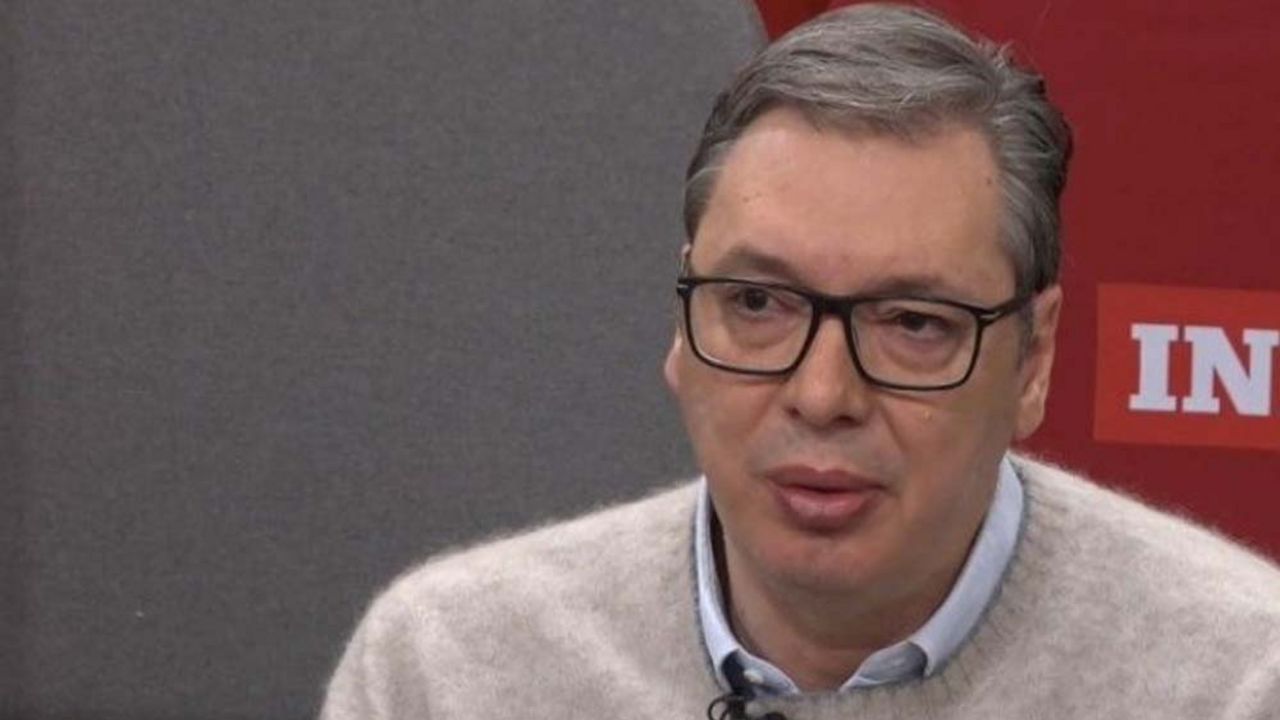 Vučić