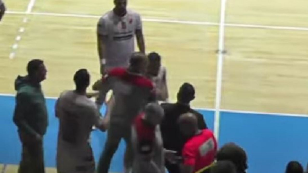 Zvezdaši napustili teren u Leskovcu