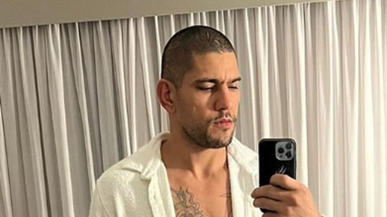 Aleks Pereira