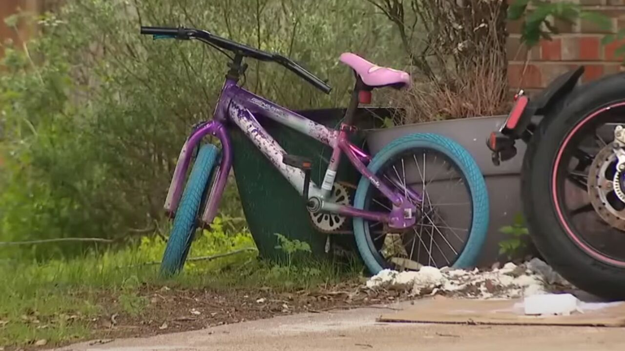 bicikl