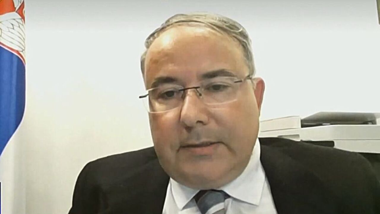 Aleksandar Nikolić