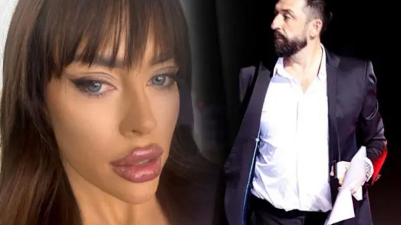 Mina Naumović, Ognjen Amidžić