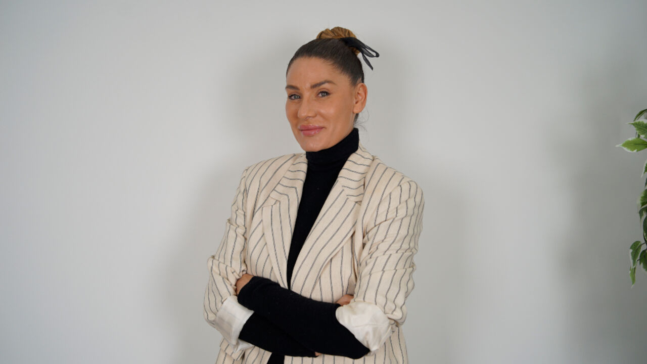 Ana Ćurčić