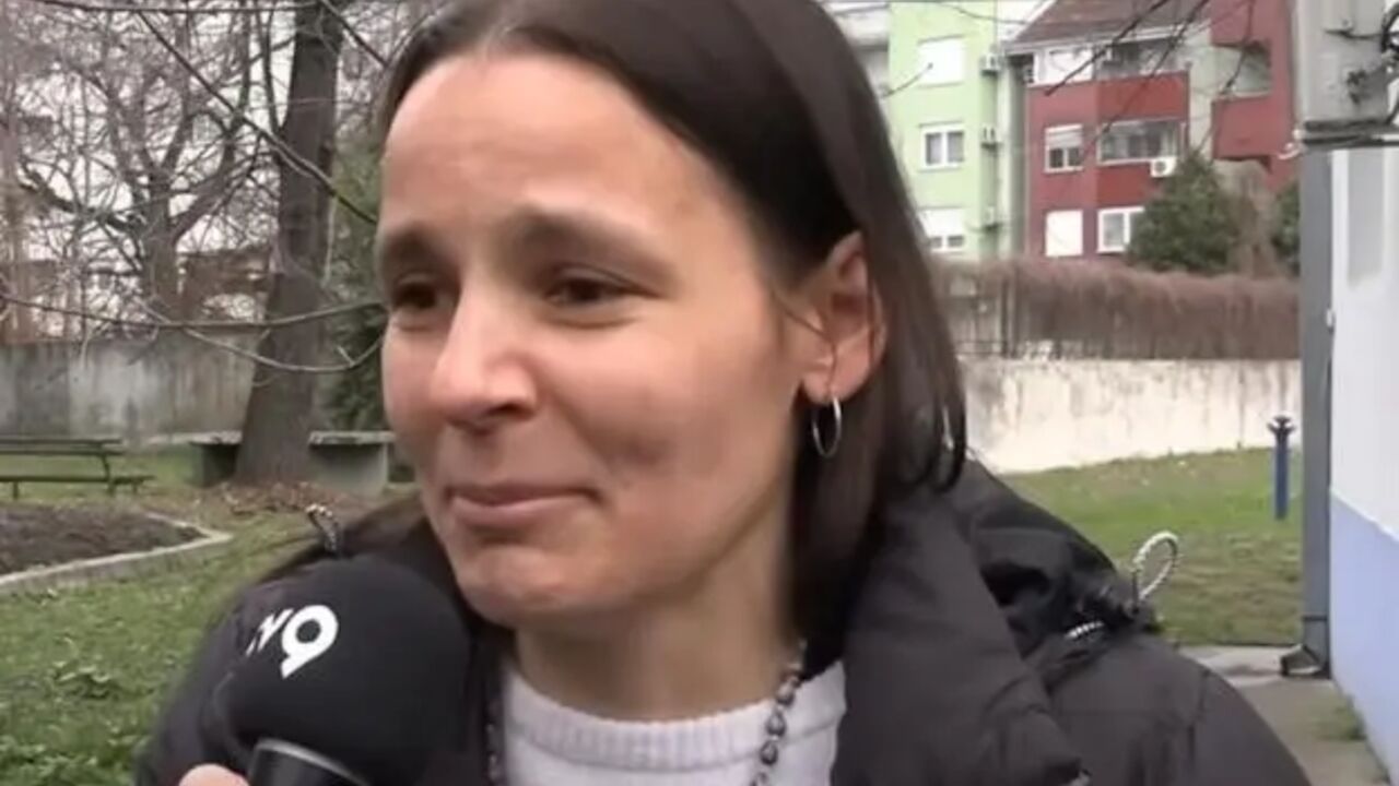 Ana Mihaljica