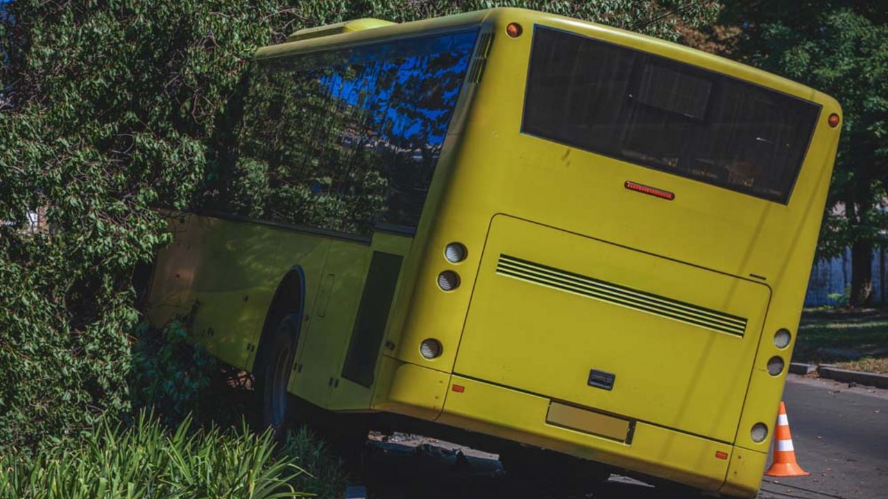 Autobus