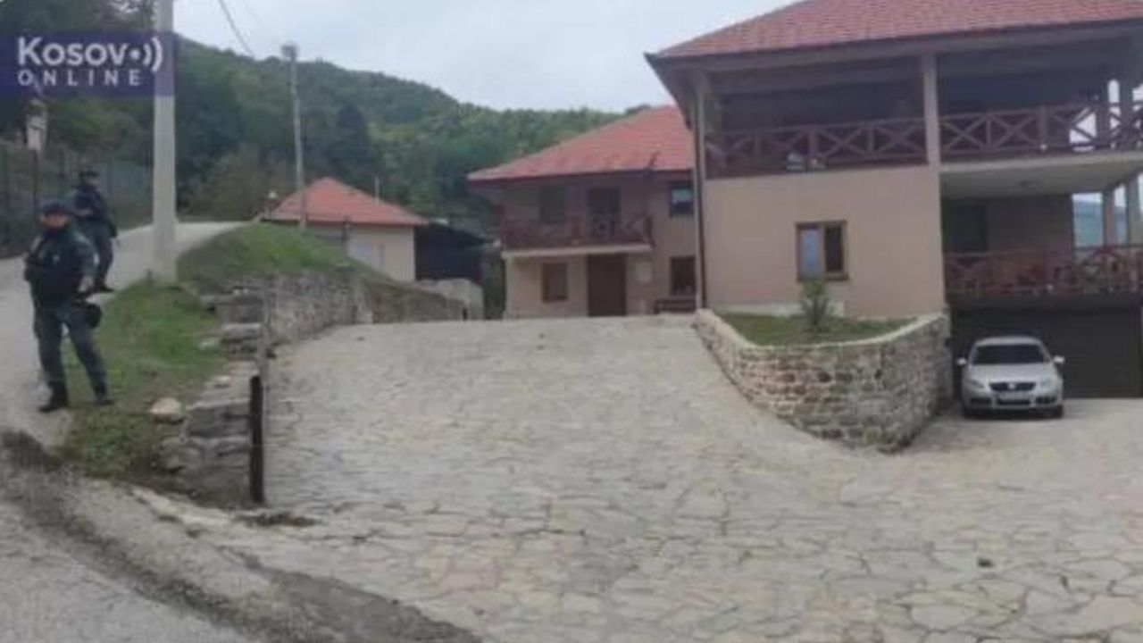 Banjska
