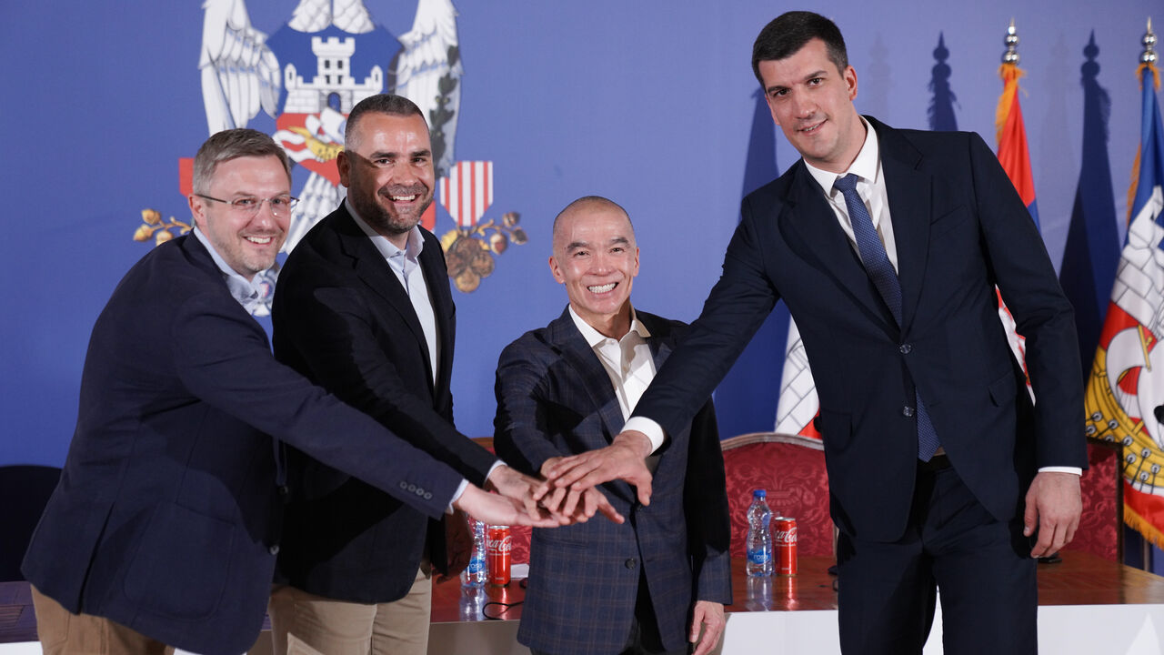 Beogradski maraton