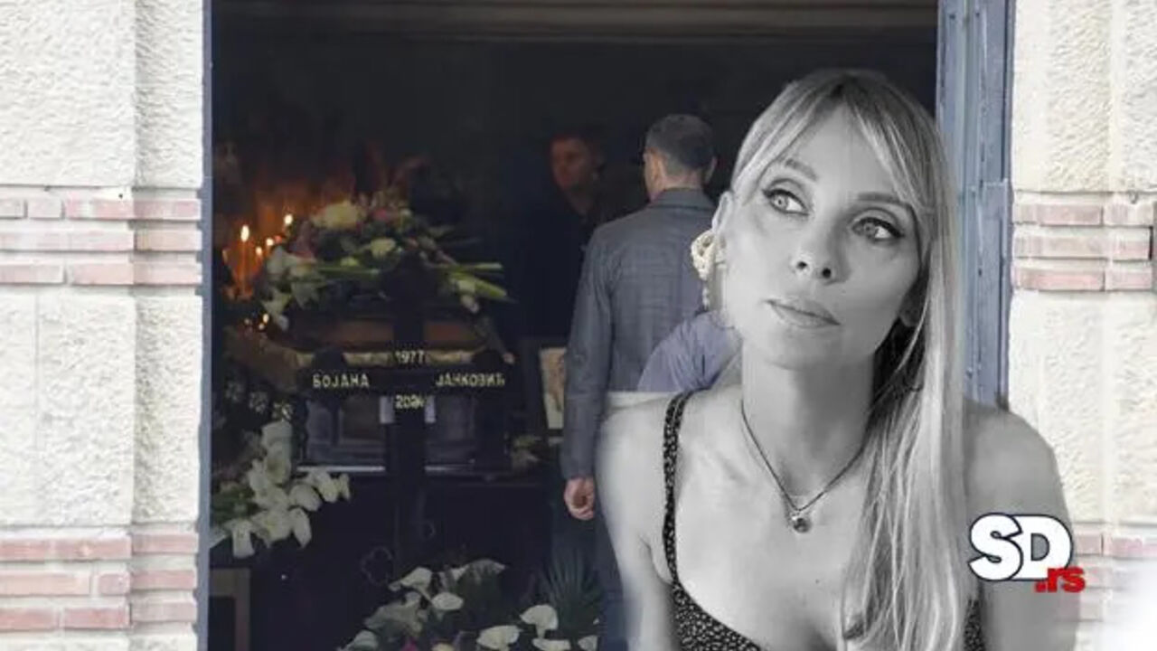 Bojana Janković