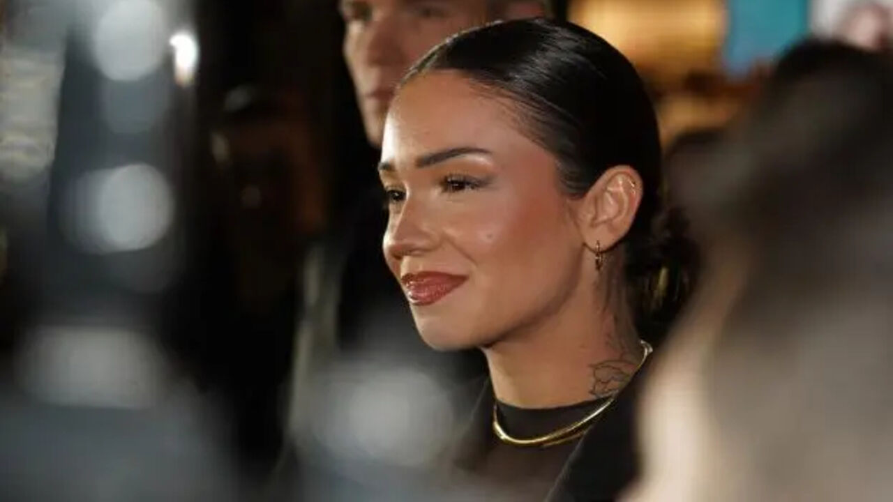 Anđela Ignjatović Breskvica
