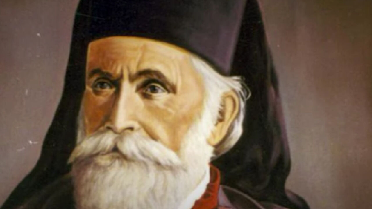 Sv. Simeon Dajbabski
