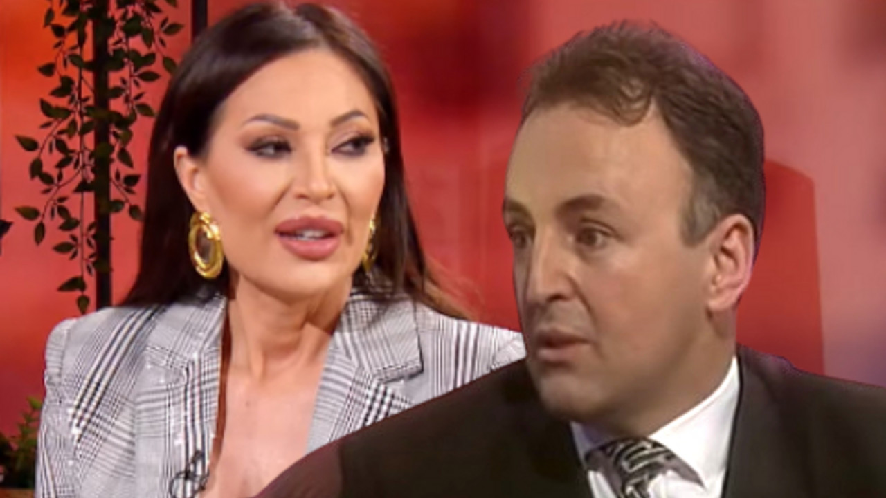 Ceca, Arkan