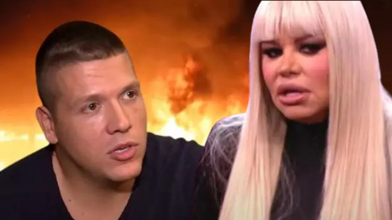 Dara Bubamara, Sloba Radanović