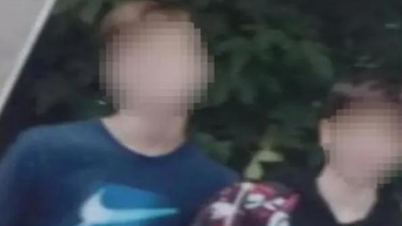 Dečak ubica iz Niške Banje