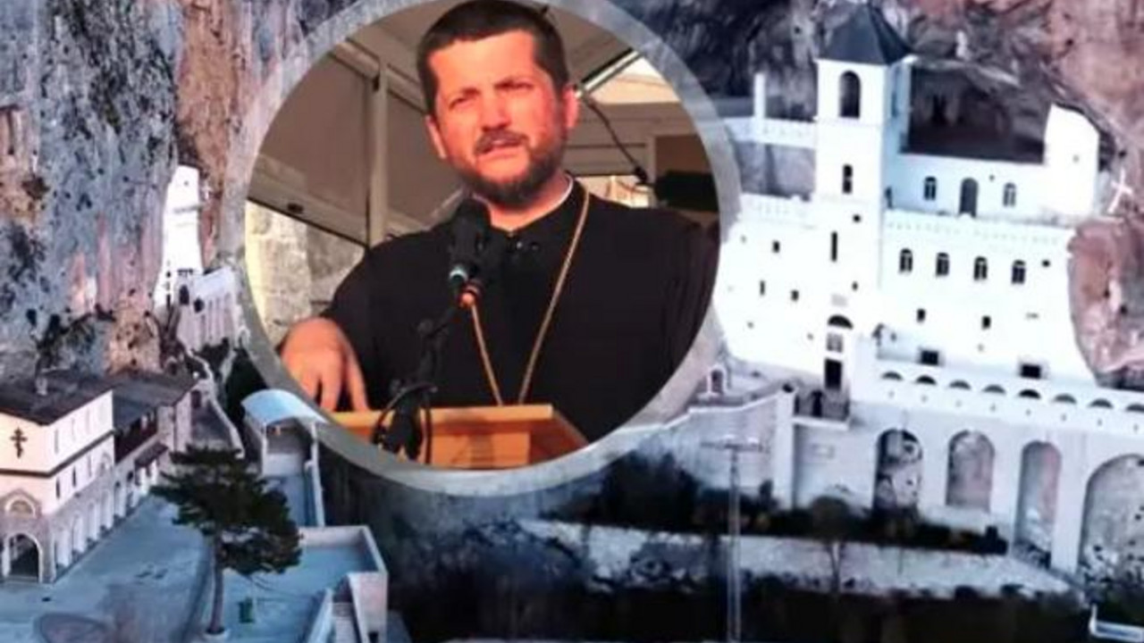 Ostrog